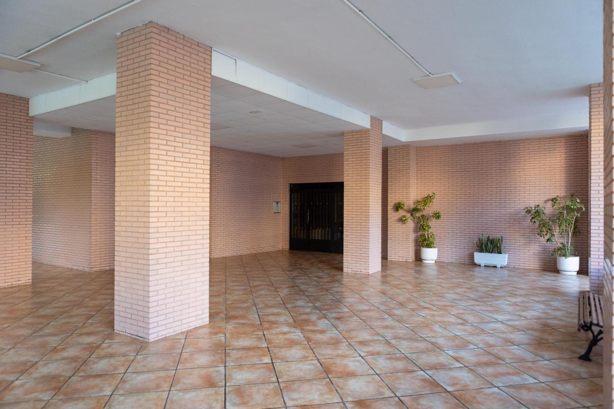 Apartamento Hasta 6 Personas 베니카씸 외부 사진